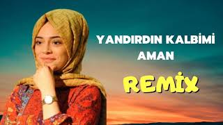 Eda Yılan | Yandırdın Kalbimi Aman | UZUN VERSİYON Resimi