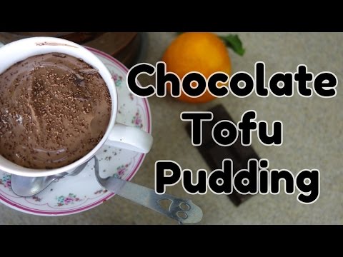 How to Make Tofu Pudding