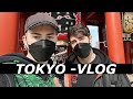 Tokyo Vlog 2023 🇯🇵 part two