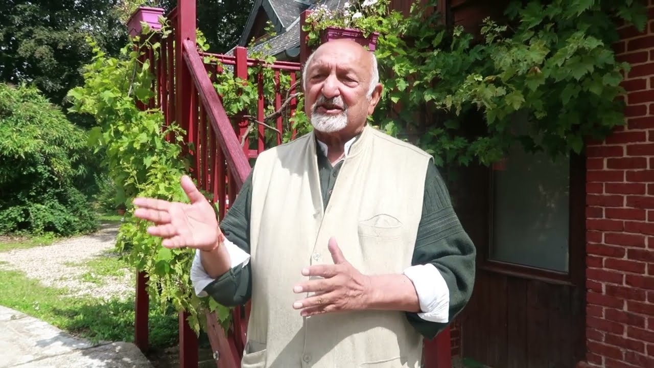 Tapovan -  la cure ayurvedique