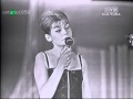 Iga Cembrzyńska - Intymny świat (TVP Opole 1964)