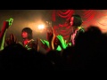 BiS 2014/06/25 パプリカ @ 東京キネマ倶楽部 ※異端児フェス