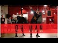 Terrence Green - Oh Man | Step Up High Water | Choreography by David Moore