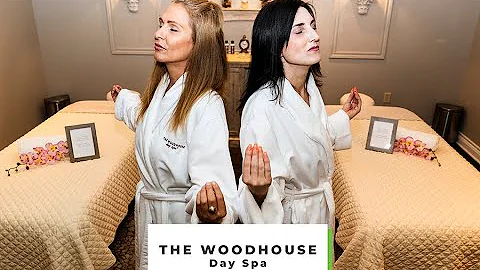 We're Going Gainesville, and We're Relaxing at Woo...