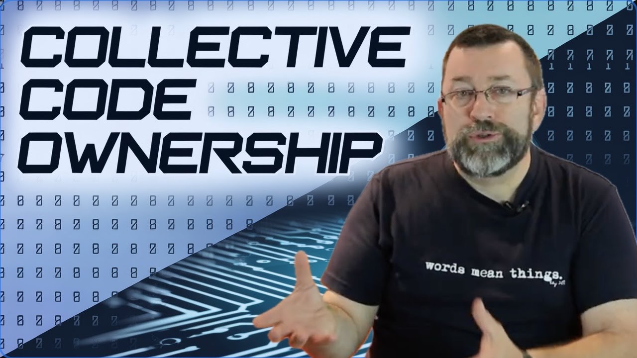 Collective Code Ownership - LeanDog's Dog Bites - YouTube
