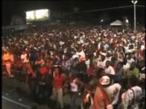 Clash of jamaicans