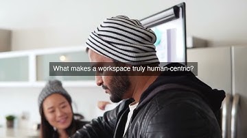 Revolutionizing Offices: Embracing New Tech in Digital Transformation