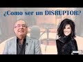 Borghino TV | ¿Como ser un disruptor?