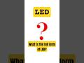 most watched video #fullform #englishwords #facts #EFF2025 #Mr.BK #educational