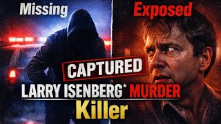 Celebrity A Perfect Day… A Deadly Lie | The Larry Isenberg Lake Murder Profile