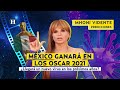 MHONI VIDENTE revela que MÉXICO TRIUNFARÁ en los OSCAR 2021 y, ¿llegada de NUEVO VIRUS?