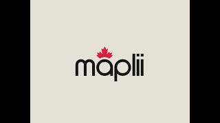 Maplii Marketplace