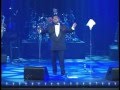 Percy Sledge - Blue Water (Mountain Arts Center 2006)