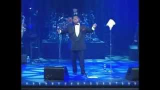 Video thumbnail of "Percy Sledge - Blue Water (Mountain Arts Center 2006)"