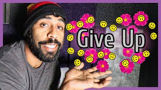 Music Artists Who Also Want To be A YouTuber... Heres a Warning