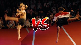 Zen Kajihara vs Kazuki Kozuma – Hooked 2023 Final Battle