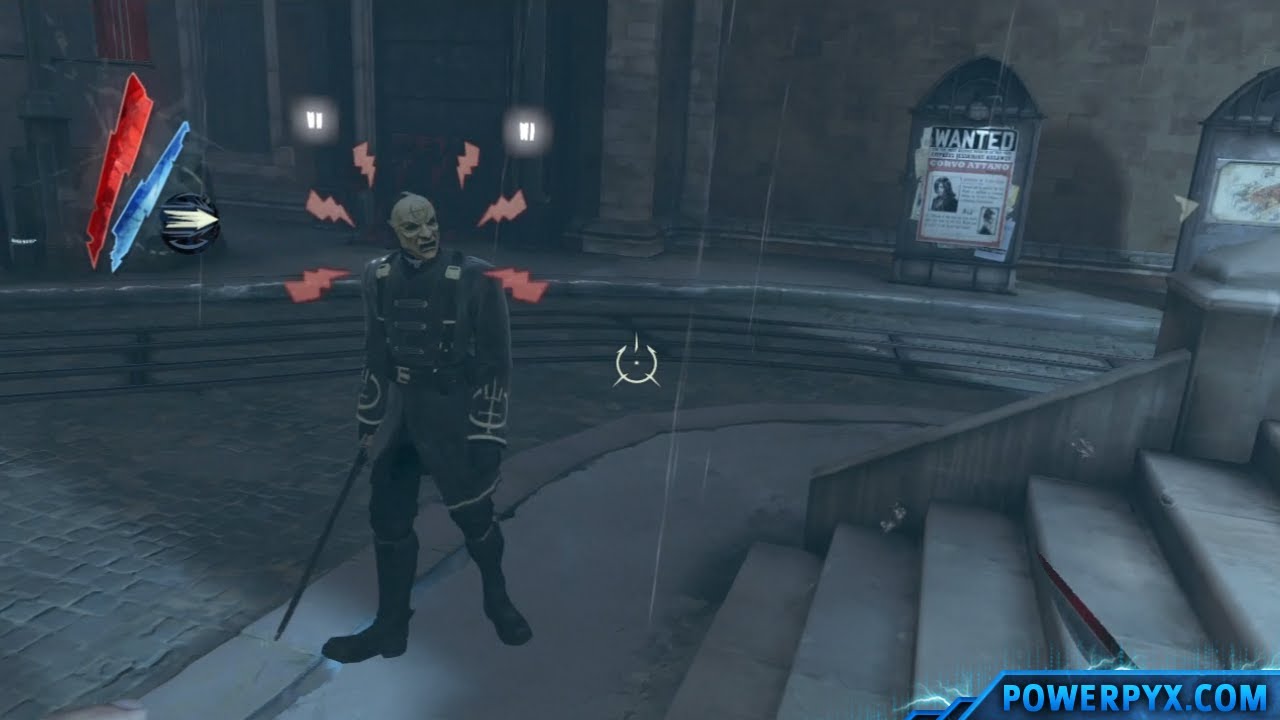 Dishonored Trophy Guide - Avid Achievers