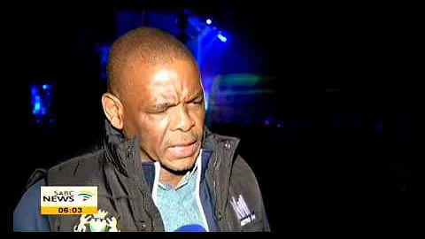 Twenty years of democracy