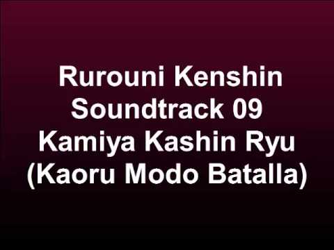 runoi kenshin soundtrack flac