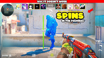 SOFTWARE CALIBRATION — THE KNOBS ARE BACK IN CS2