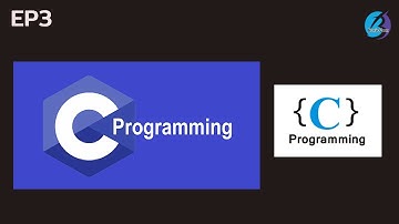 EP3 C Programming : เขียนโปรแกรมภาษา C เรื่อง การใช้ตัวแปรในการคำนวณตัวเลข
