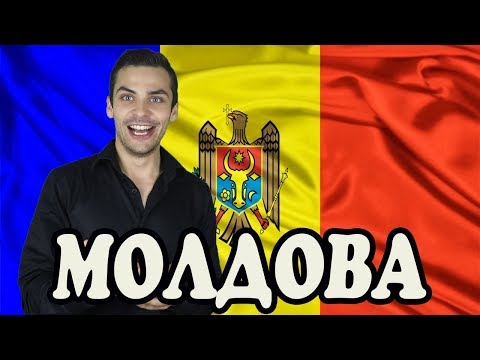 Video: Revolucija - 2.0 Slog - V Moldaviji - Matador Network