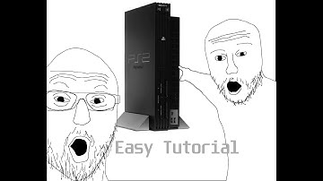 How to set up pcsx2 to play games for the first time - 2023 guide