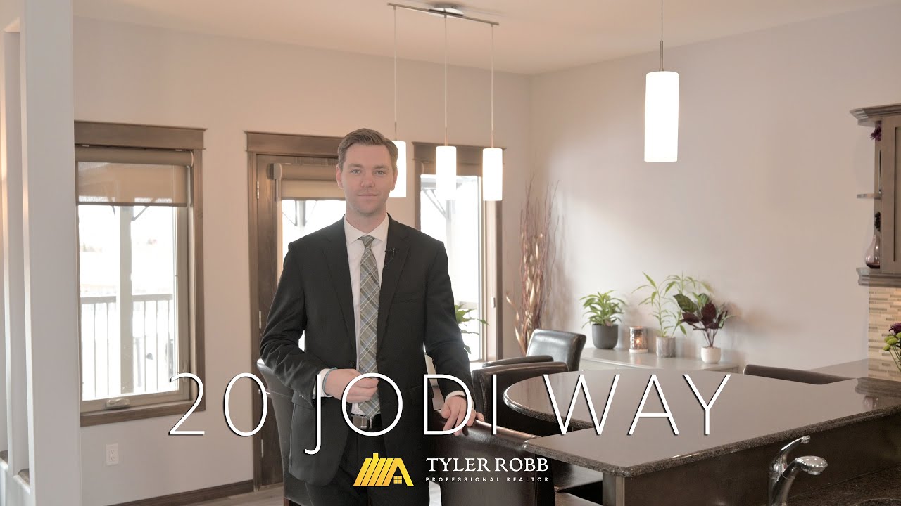 20 Jodi Way, Oakbank High End Family Home for Sale YouTube