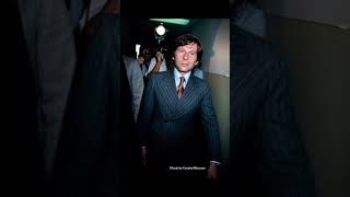 Celebrity The Roman Polanski Scandal Profile