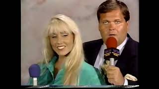 NWA MAIN EVENT - 6/24/90