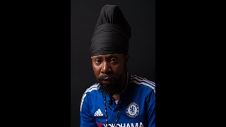 The Friday Night Live show with Preacha & CrayZ Chris ft. Lindo P