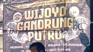 Download Lagu Pagelaran Seni Kuda Kepang / Ebeg Banyumasan - WIJOYO GANDRUNG PUTRO - live on Binangun - Klampok MP3