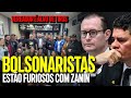 ZANIN ACABA COM OS BOLSONARISTAS E VEREADOR BOLSOMINIION É ALVO DE CRlMlOS0S!!!! SITUAÇÃO É CRÍTICA!