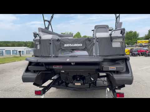 Sea-Doo Switch Review