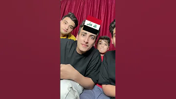 اخيرا طلع علمنا 