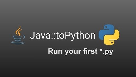How to Run Python Code in IntelliJ IDEA (Quick Setup Guide)