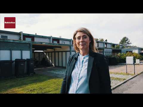 Video: Et Hus 