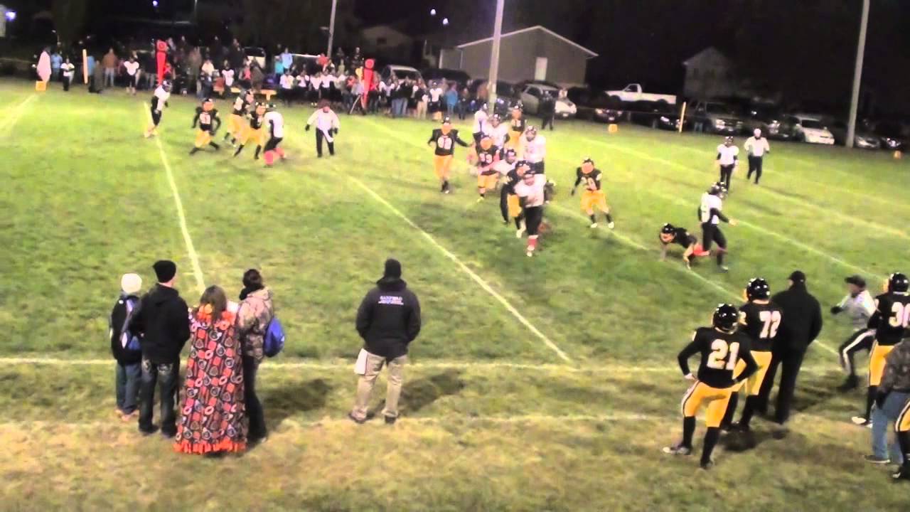 2013 10 24 ORR Colman Egan YouTube