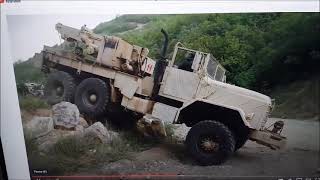 6X6 TRUCK WHY SHOULD YOU BUY A 5 TON M939