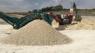 Conceur Mâchoires Sandvik Qj 241