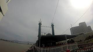 Steamboat Natchez Horn Sound