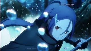 Shinzou by Eir Aoi - Sword Art Online Progressive- Kuraki Yuuyami no Scherzo ED  Lyrics AMV Full