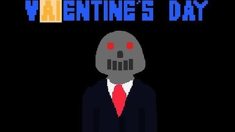 (Wowie Jam 4.0) V"AI"entine