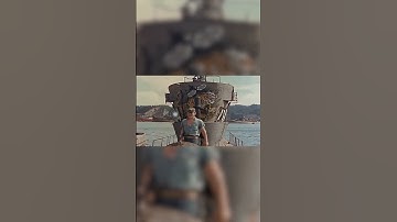Captured Japanese Submarines - 1945 #shorts