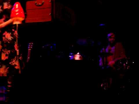 Lisa Hannigan live Dallas 10-23-08