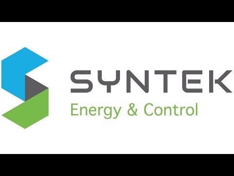 Syntek Otomasi Indonesia Profile