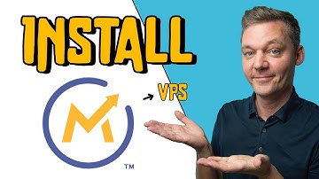 How to install MAUTIC on a VPS