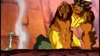 Gormiti Dia De Asueto Parte 1