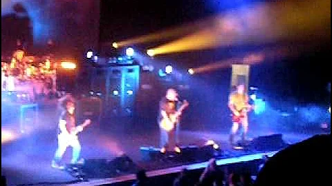 Staind - All I Want LIVE!