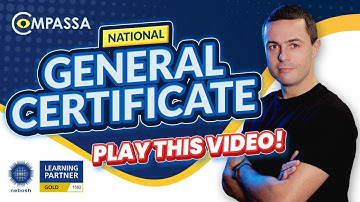 The NEBOSH National General Certificate in Occupational Health & Safety by Compassa